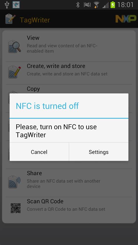 conversations nokia com tag nfc|android nfc settings.